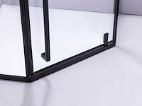 Mawialux douchecabine 90cm - afbeelding 7 van  10