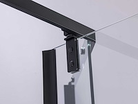 Mawialux douchecabine 90cm - afbeelding 8 van  10