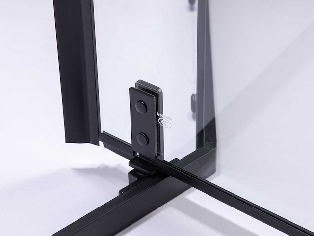 Mawialux douchecabine 90cm - afbeelding 9 van  10