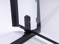 Mawialux douchecabine 90cm - afbeelding 9 van  10