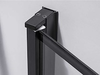 Mawialux douchecabine 90cm - afbeelding 2 van  11