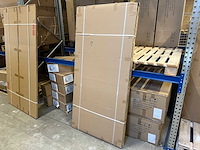 Mawialux douchecabine 90cm - afbeelding 3 van  11