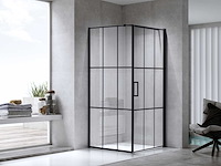 Mawialux douchecabine 90cm - afbeelding 1 van  11