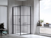 Mawialux douchecabine 90cm - afbeelding 4 van  11