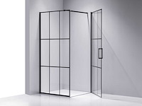 Mawialux douchecabine 90cm - afbeelding 5 van  11