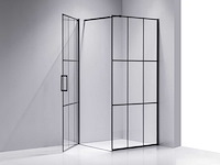 Mawialux douchecabine 90cm - afbeelding 6 van  11