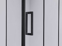 Mawialux douchecabine 90cm - afbeelding 7 van  11