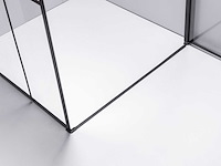 Mawialux douchecabine 90cm - afbeelding 8 van  11