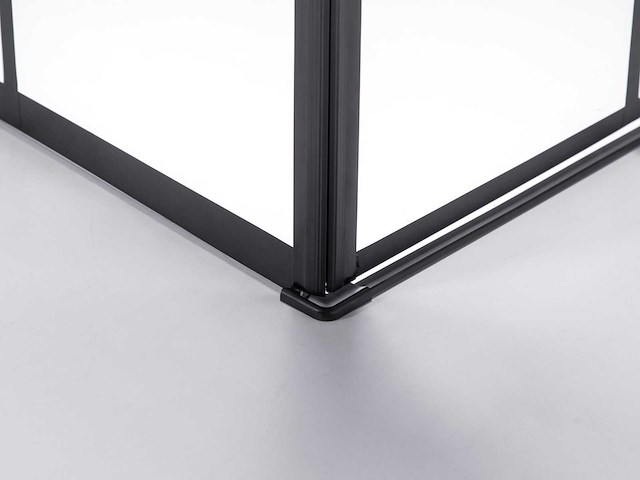 Mawialux douchecabine 90cm - afbeelding 10 van  11