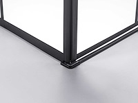 Mawialux douchecabine 90cm - afbeelding 10 van  11