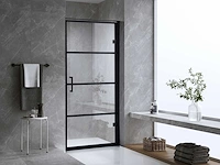 Mawialux douchedeur 80cm - afbeelding 3 van  10