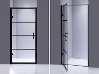 Mawialux douchedeur 80cm - afbeelding 4 van  10