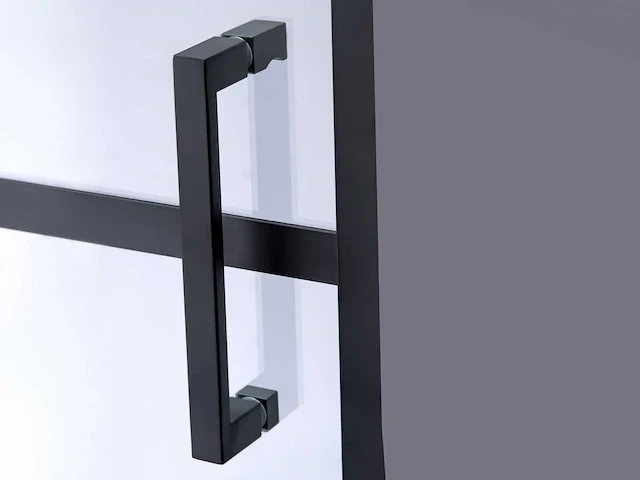 Mawialux douchedeur 80cm - afbeelding 6 van  10