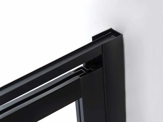 Mawialux douchedeur 80cm - afbeelding 9 van  10