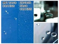 Mawialux douchedeur 80cm - afbeelding 10 van  10