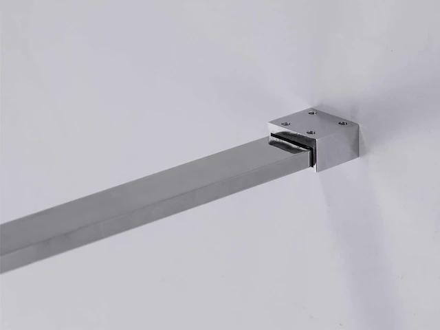 Mawialux douchewand 100 of 120cm (keuze) - afbeelding 6 van  11