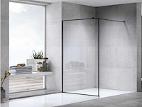 Mawialux douchewand 110cm - afbeelding 1 van  9