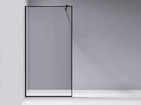 Mawialux douchewand 80cm - afbeelding 2 van  9