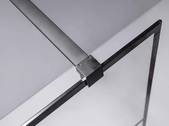 Mawialux douchewand 80cm - afbeelding 3 van  9