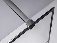 Mawialux douchewand 80cm - afbeelding 3 van  9