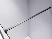 Mawialux douchewand 80cm - afbeelding 4 van  9