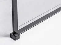 Mawialux douchewand 80cm - afbeelding 7 van  9