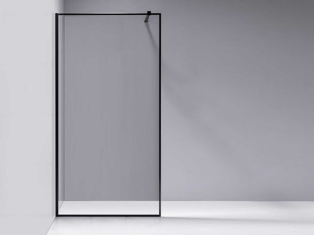 Mawialux douchewand 80cm - afbeelding 2 van  9