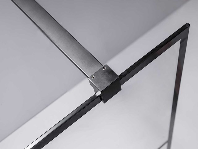 Mawialux douchewand 80cm - afbeelding 3 van  9