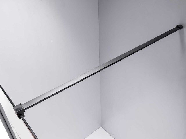 Mawialux douchewand 80cm - afbeelding 4 van  9