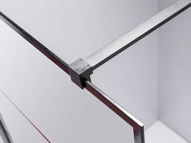 Mawialux douchewand 80cm - afbeelding 5 van  9