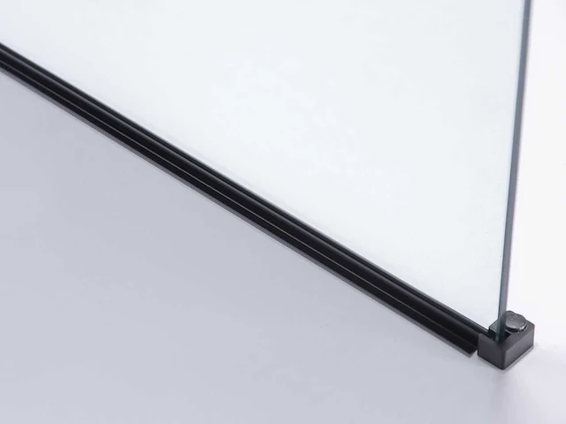 Mawialux douchewand 90 cm - afbeelding 6 van  11