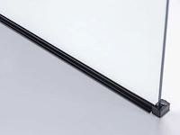 Mawialux douchewand 90 cm - afbeelding 6 van  11