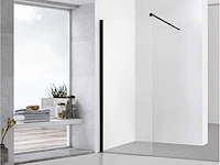 Mawialux douchewand 90 cm - afbeelding 2 van  11