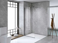 Mawialux douchewand 90 cm - afbeelding 1 van  11