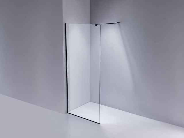 Mawialux douchewand 90 cm - afbeelding 4 van  11