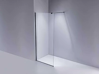 Mawialux douchewand 90 cm - afbeelding 4 van  11