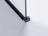 Mawialux douchewand 90 cm - afbeelding 7 van  11