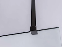 Mawialux douchewand 90 cm - afbeelding 8 van  11