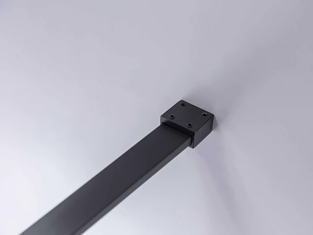 Mawialux douchewand 90 cm - afbeelding 9 van  11