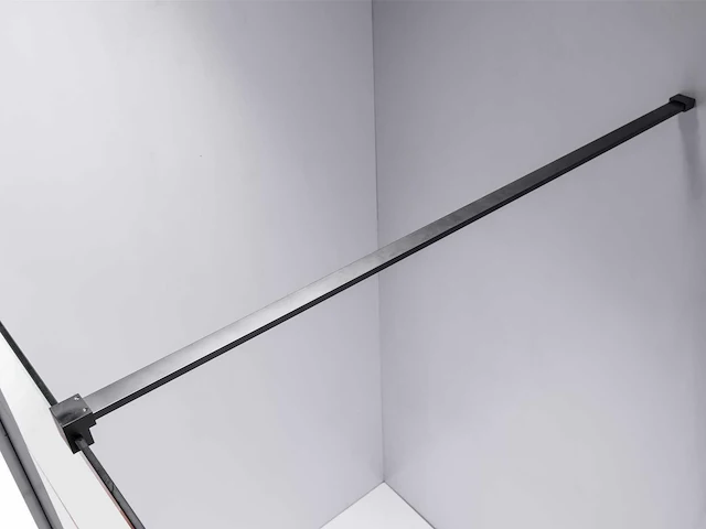 Mawialux douchewand 90 cm - afbeelding 10 van  11