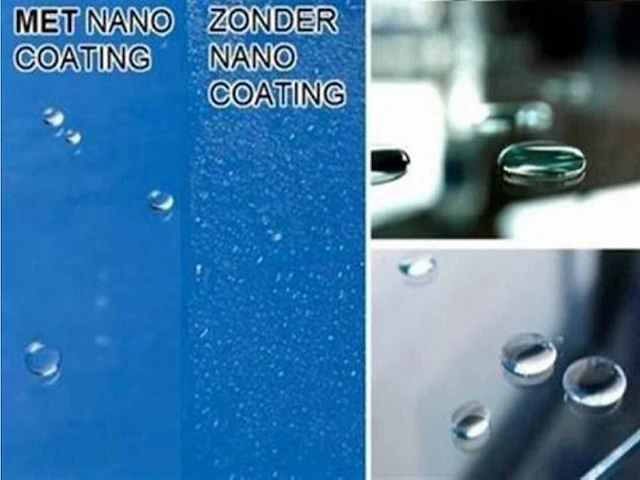 Mawialux douchewand 90 cm - afbeelding 11 van  11