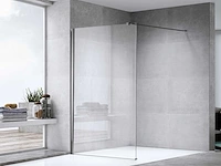 Mawialux douchewand 90,100 of 120cm (keuze) - afbeelding 1 van  11