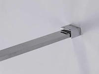 Mawialux douchewand 90,100 of 120cm (keuze) - afbeelding 6 van  11