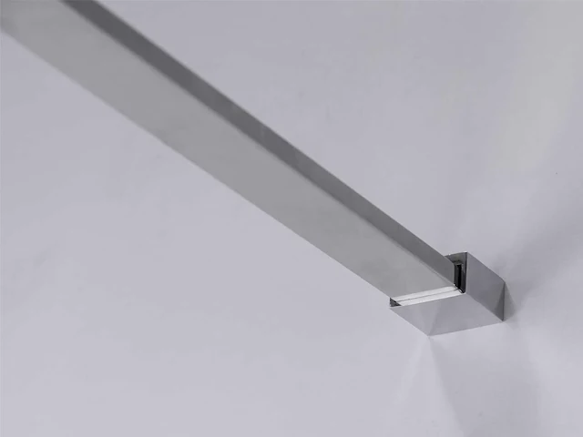 Mawialux douchewand 90,100 of 120cm (keuze) - afbeelding 7 van  11