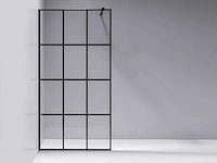 Mawialux douchewand 90cm - afbeelding 2 van  9