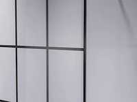 Mawialux douchewand 90cm - afbeelding 3 van  9