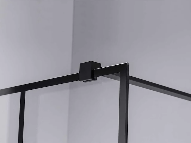 Mawialux douchewand 90cm - afbeelding 4 van  9