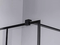 Mawialux douchewand 90cm - afbeelding 4 van  9