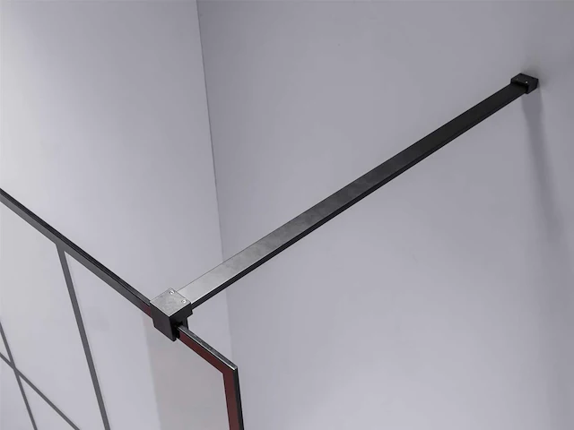 Mawialux douchewand 90cm - afbeelding 6 van  9