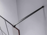 Mawialux douchewand 90cm - afbeelding 6 van  9